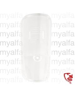 Blinkerglas GT Bertone Kantenhaube weiß/weiß vorne rechts