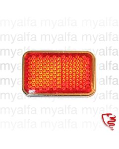 REFLECTOR REAR LIGHT LENSE GT BERTONE 1300-1750