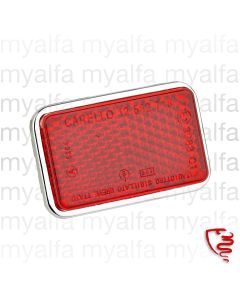 Reflektor Rückleuchtenglas GT Bertone 1300-1750