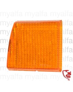 Blinkerglas Spider Bj.1970-82 original ALTISSIMO hinten links