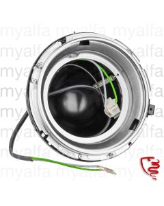 Scheinwerfertopf Giulietta /   Giulia Spider 750/101        