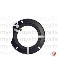 HEADLIGHT MOUNT 5 3/4" GIULIA RIGHT/GT BERTONE 