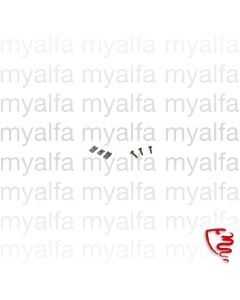 Befestigungssatz Scheinwerfertopf Spider