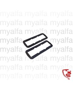Rückleuchtendichtungen (Satz) Giulia, ALTISSIMO, breite Version