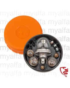 Glühbirnen / Ersatzlampen Box BILUX 