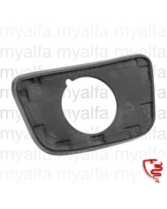 Gummiunterlage für            Kennzeichenleuchte            