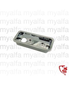 CHROME FRAME INDICATOR REPEATER US SPIDER 1970-82 FRONT LEFT