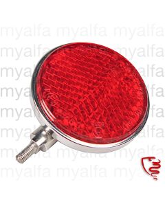 Rückstrahler Spider Bj.1966-69 mit Halter