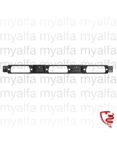 NUMBER PLATE LIGHTS SUPPORT SPIDER 1983-89