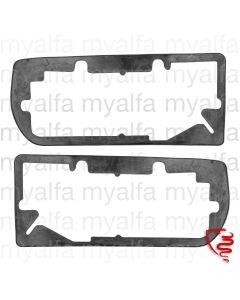 REAR LIGHT SEALS (SET) GT BERTONE 2000