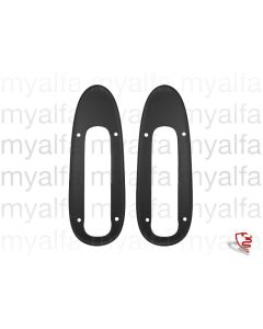 Satz Dichtgummis              Rücklicht/Karosse Giulietta   Sprint/Veloce 2.und 3.Serie