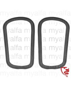 SET SEALS INDICATOR /BODY     GT BERTONE 1st SERIES         