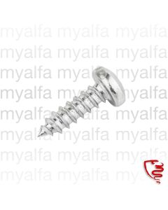 Schraube Haltering Scheinwerfereinsatz