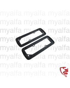 Rückleuchtendichtungen (Satz) Giulia, CARELLO, breite Version