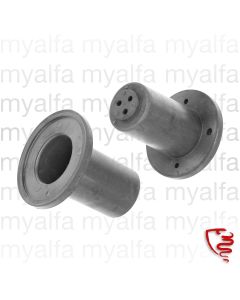 Dichtung Blinkergehäuse vorne (Satz) - 750 bis Bj. '58  - Sprint, Spider, Berlina