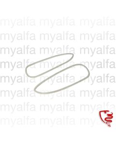 Dichtung Rücklichtglas (Satz) - 750/101 Sprint Bj. 1958-65