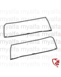 Tätning baklampor sats Montreal