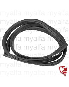 REAR SCREEN RUBBER SEAL GIULIA