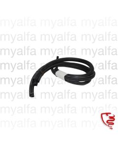 WINDSCREEN RUBBER SET - 750/101 SPIDER - 4 PIECES