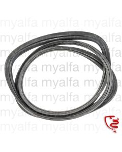 Dichtung Frontscheibe - 750/  101 Berlina, TI               