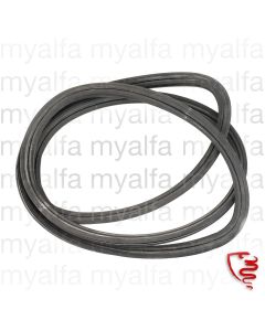 Heckscheibendichtung          - 102 2000/106 2600 - Sprint  