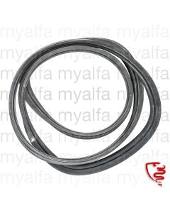 Heckscheibendichtung - 750/101 Berlina, TI                  