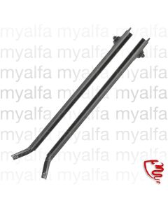 Fensterlaufschienen (Satz)    GT Bertone hinten             