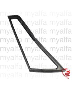 QUARTER WINDOW SEALSPIDER 1970-93 RIGHT