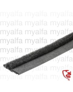 Satz Fensterabstreifleiste    Giulietta/Giulia (750/101)    Sprint