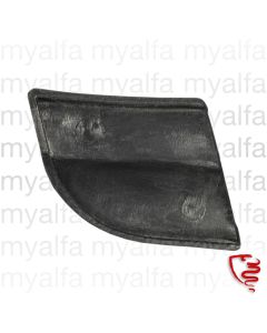 FRONT SCREEN CHROME TRIM SEAL SPIDER RIGHT