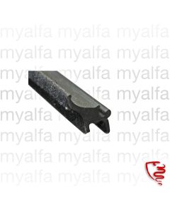 DOOR WINDOW FELT GTV (116)    Velours                       