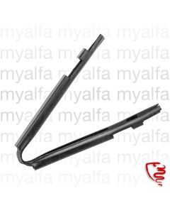 REAR SIDE WINDOW FRONT SEAL GT BERTONE