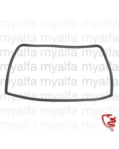 Dichtgummi für  Windschutz    scheibe GTV (116) 2. Serie    ab Bj.1980