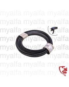 Dichtgummi Seitenscheibe hinten, Satz für links und rechts  