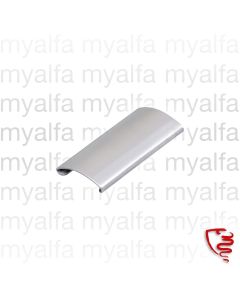 FACEPLATE FOR FRONT-/REAR SCREEN SEAL GT BERTONE