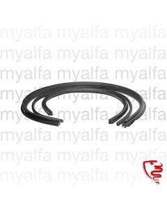 Dichtung Windschutzscheibe     - 102 2000/106 2600 Spider   