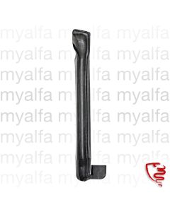 OE. 60653159 REAR LEFT        SOFT TOP / SIDE WINDOW RUBBER SEAL SPIDER (916)