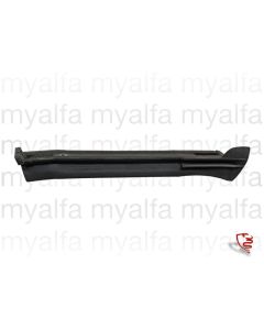 OE. 60598468 FRONT SOFT TOP   RUBBER RIGHT SPIDER (916)     