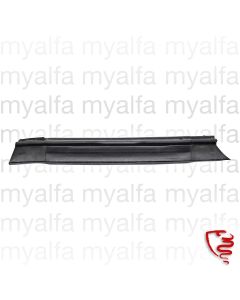 OE. 60598471 SOFT TOP/SIDE    WINDOW RUBBER SEAL            SPIDER (916) MIDDLE LEFT