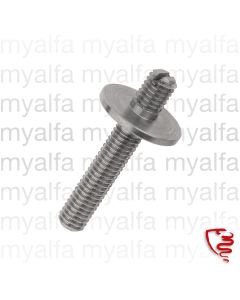 ADJUSTING SCREW FOR           QUARTERLIGHT GT BERTONE       