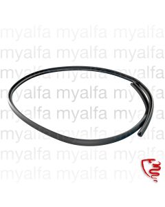 RUBBER WELTING HEADLIGHT CHROME RING SPIDER