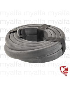 Tätningsgummi  bagagelucka Gulietta Sprint, 1.Serie, 1954-58    