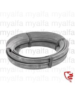 Türdichtungen (Satz) am Rahmen Giulietta Sprint 1.Serie, 1954-58