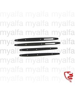 SET LID HINGE SEAL SET - SPIDER 101