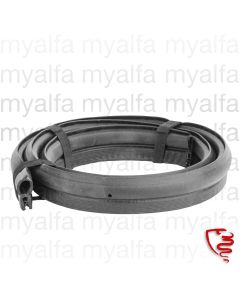 BONNET TO SCUTTLE PANEL SEAL GT BERTONE