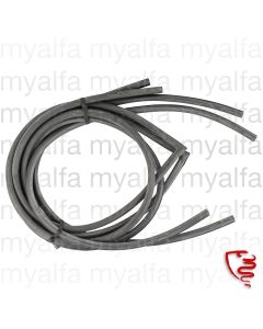 Satz Türdichtungen - 101 SS                                 