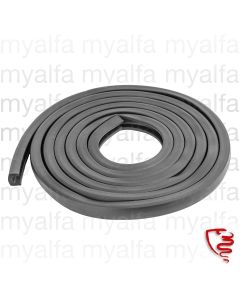 BOOT LID SEAL GT BERTONE 1964-66