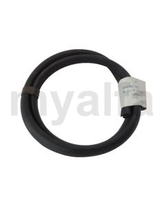 FRONT HOOD / BONNET SEAL - SPIDER 750/101