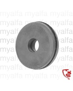 Gummidurchführung Tankentlüftung - Spider 750/101