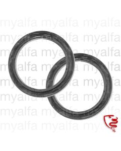 GROMMET SET FOR AIRHOSE       750/101                       